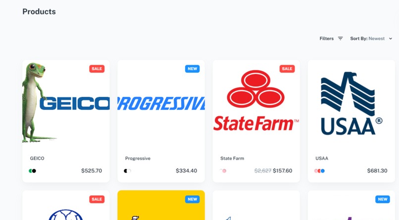 Just Insure – screenshot 5