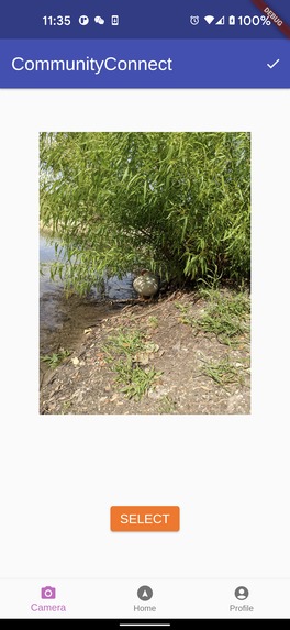 CommunityConnect – screenshot 6