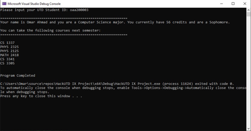 Registration Revisited – screenshot 3