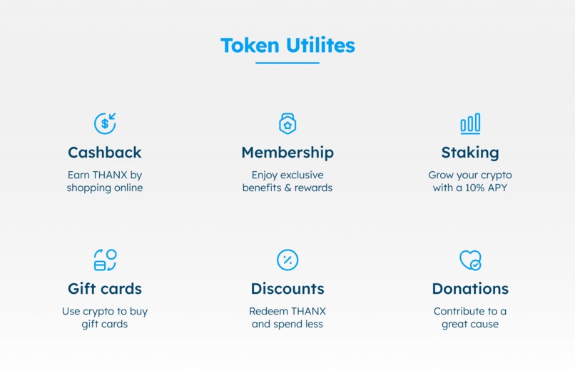 FortunX (previously ThanX Finance) – screenshot 5