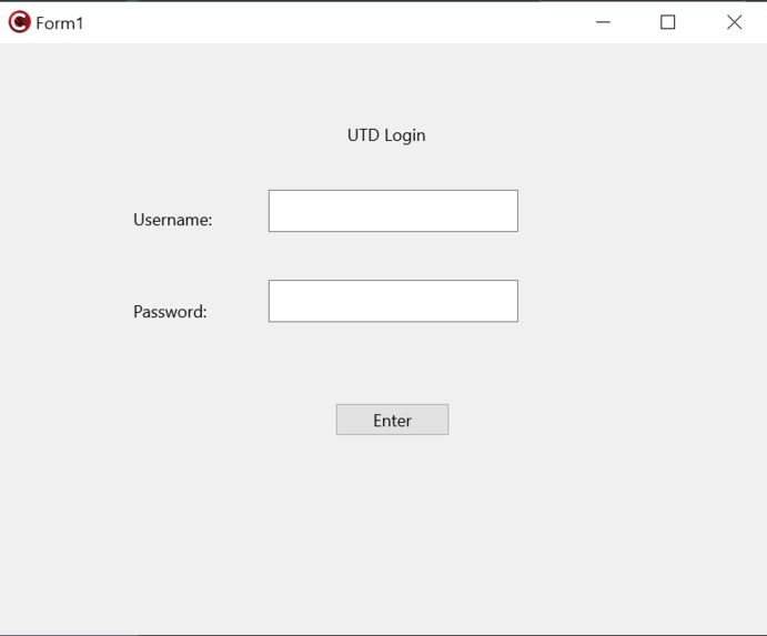 Registration Revisited – screenshot 4