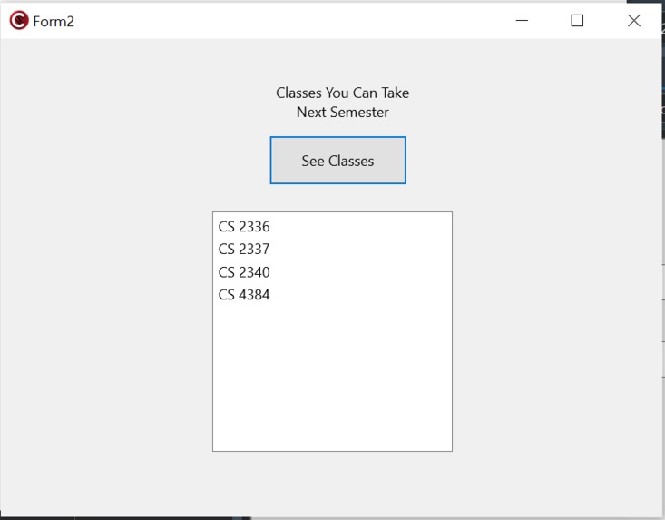 Registration Revisited – screenshot 5