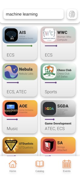 CometSquare – screenshot 3