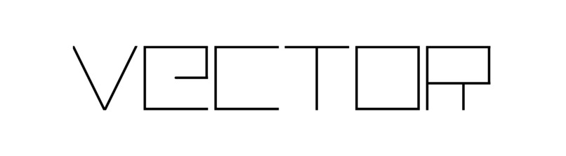 Vector – screenshot 1