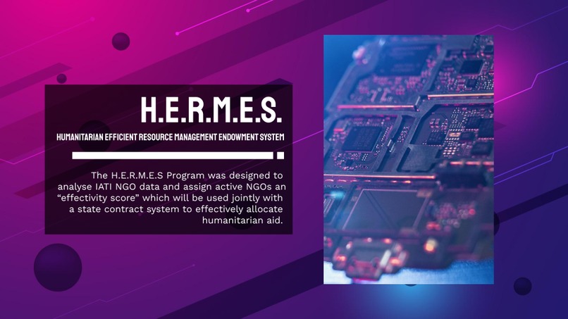 H.E.R.M.E.S. – screenshot 10