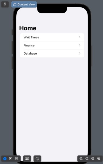 med – screenshot 2