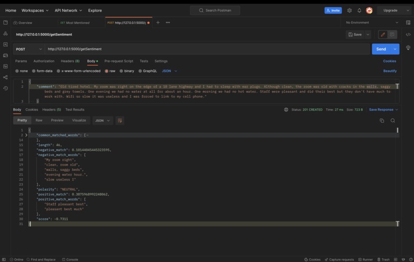 Review it – screenshot 3