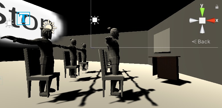 Speak – screenshot 1