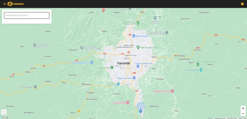 Taxinod – screenshot 7