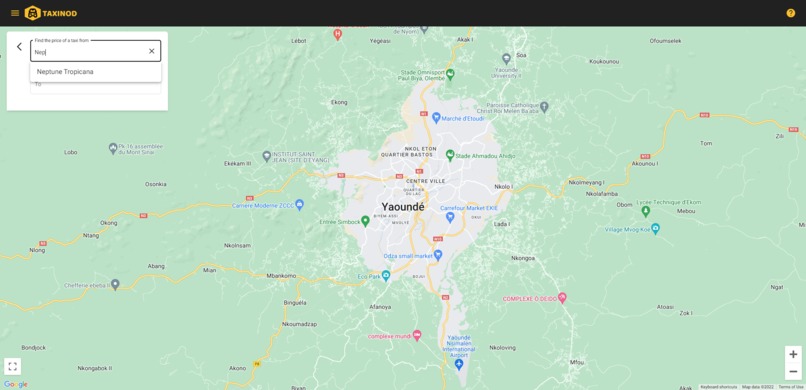 Taxinod – screenshot 8