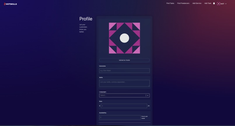 HotSkills (formerly MeDo) – screenshot 7