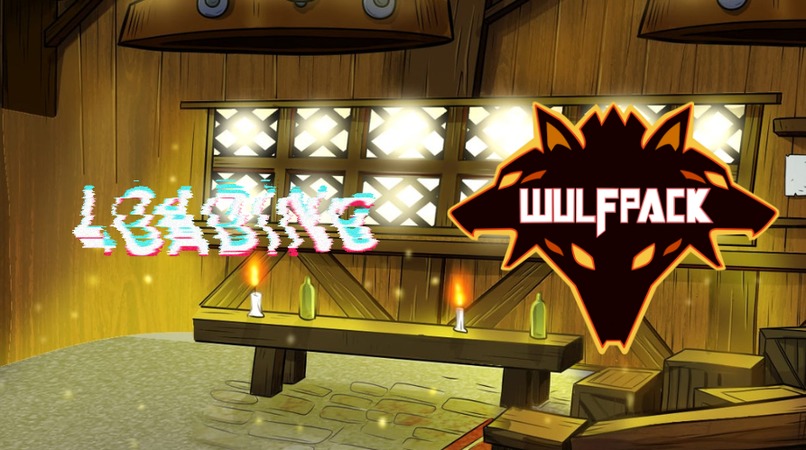 Annepan’s FUD spray - Deba’s Wulf Pack Chapter 2 – screenshot 4