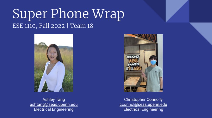 Super Phone Wrap – screenshot 1