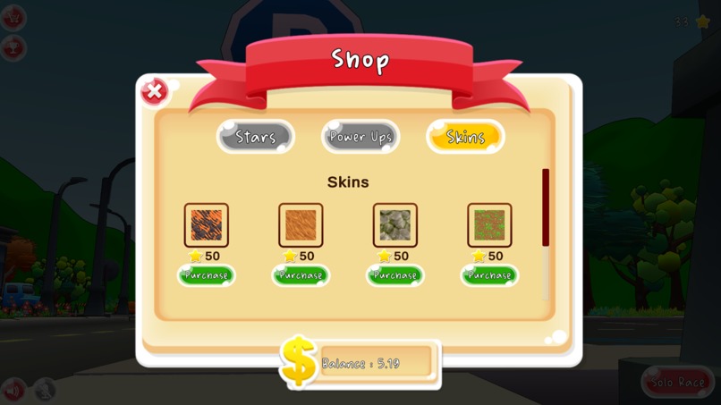 Obelisk – screenshot 2