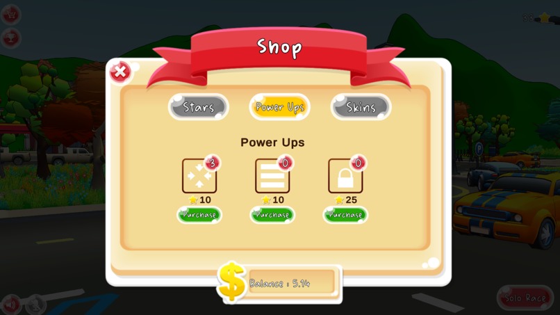 Obelisk – screenshot 4