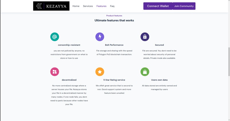Kezayya – screenshot 2