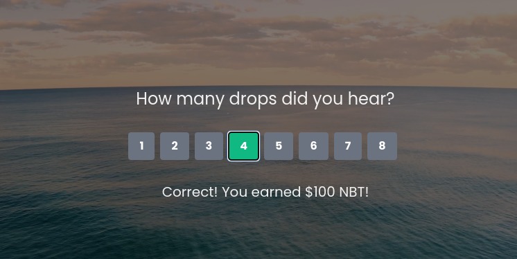 Next Brain – screenshot 2