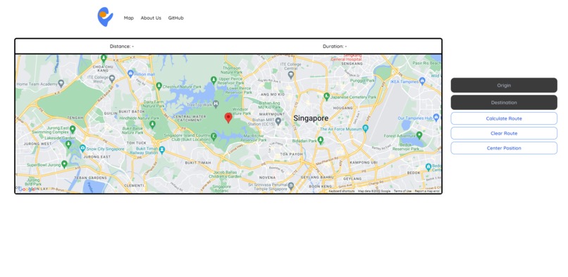 GRight – screenshot 3