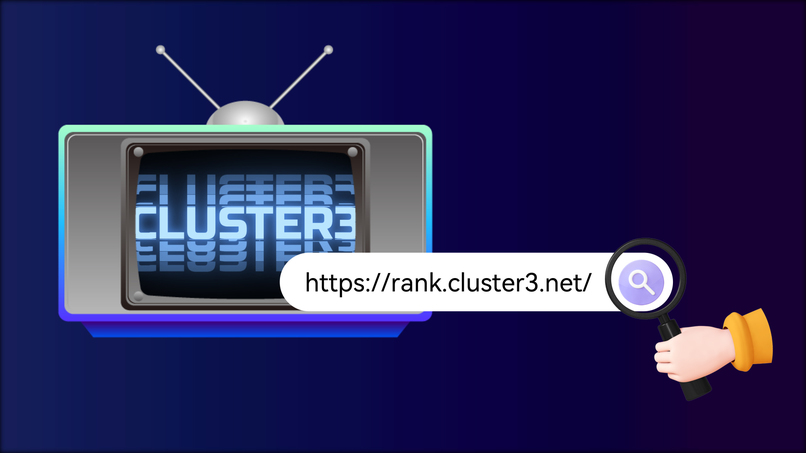 Cluster3 – screenshot 4