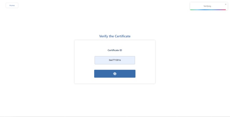 AssureDocs – screenshot 4