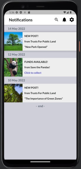 Worldpool – screenshot 4