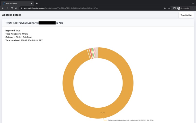 Match Systems – screenshot 8