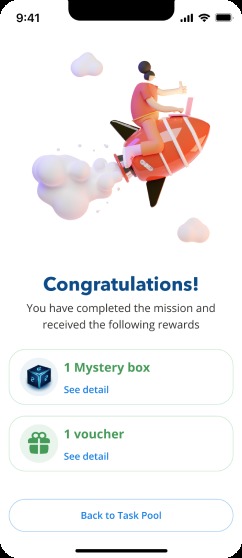 Plats Network – screenshot 6