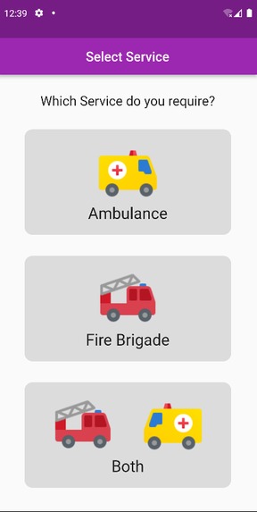 Save A Life Maps – screenshot 6