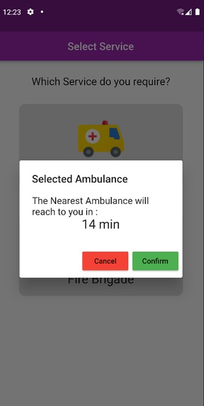 Save A Life Maps – screenshot 7