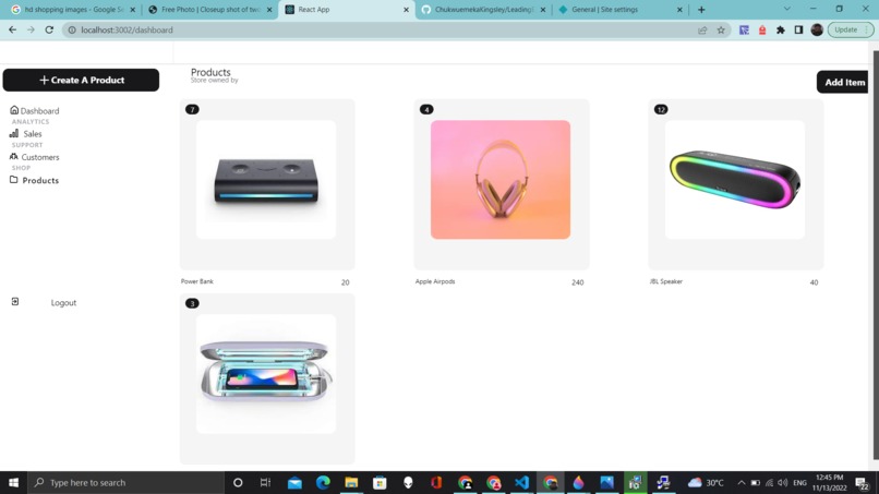 Leading Edge – screenshot 6