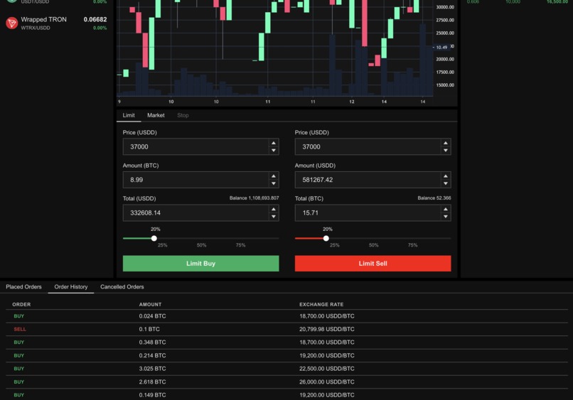 zexe – screenshot 6