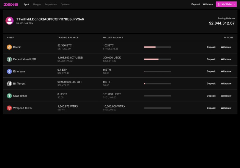 zexe – screenshot 9