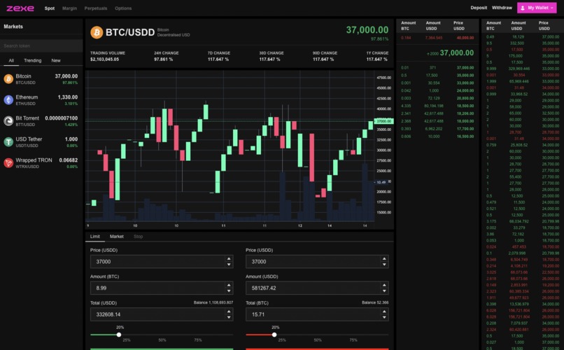 zexe – screenshot 1