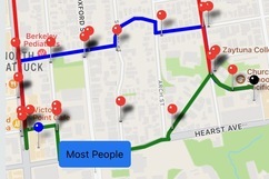 CalSafe – screenshot 3