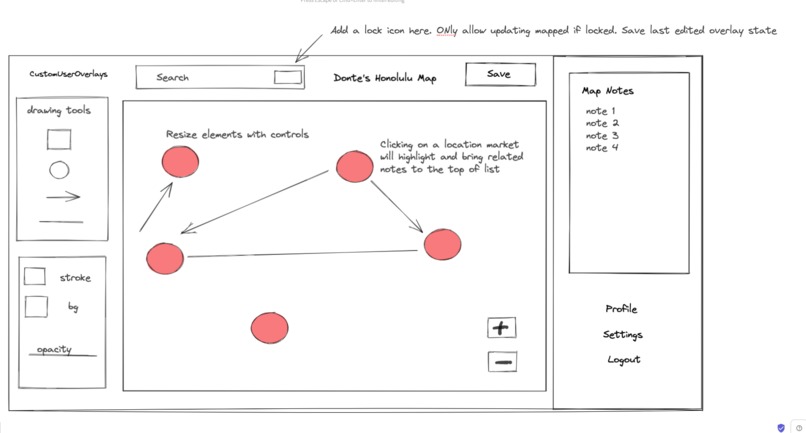 Share Your World – screenshot 1