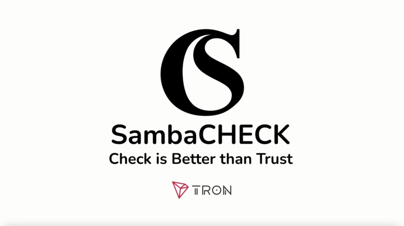 SambaCheck – screenshot 2