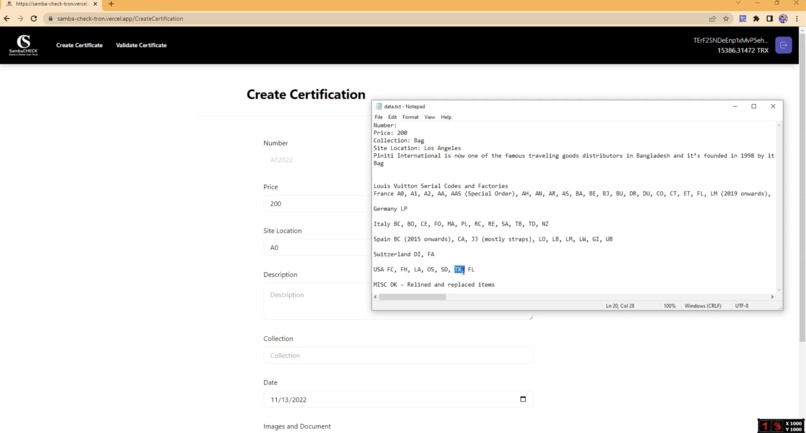 SambaCheck – screenshot 5