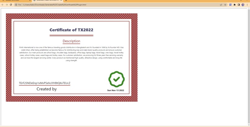 SambaCheck – screenshot 6