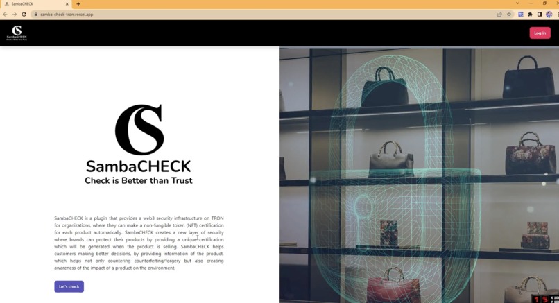 SambaCheck – screenshot 7