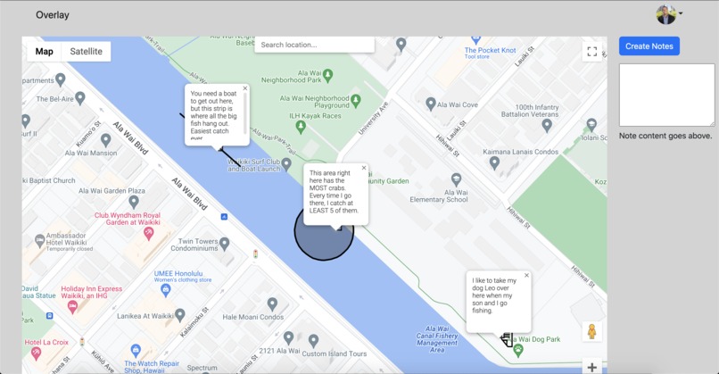 Share Your World – screenshot 6