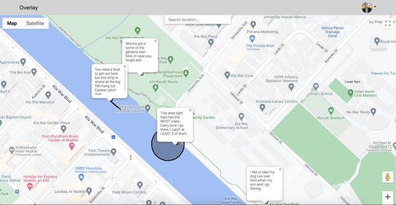 Share Your World – screenshot 7