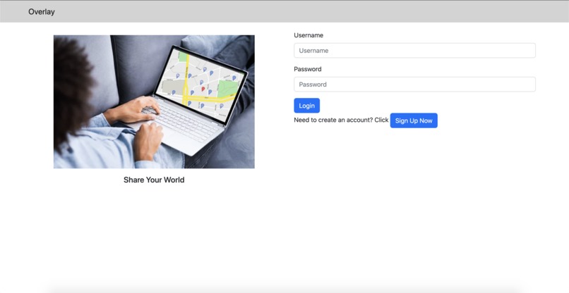 Share Your World – screenshot 8