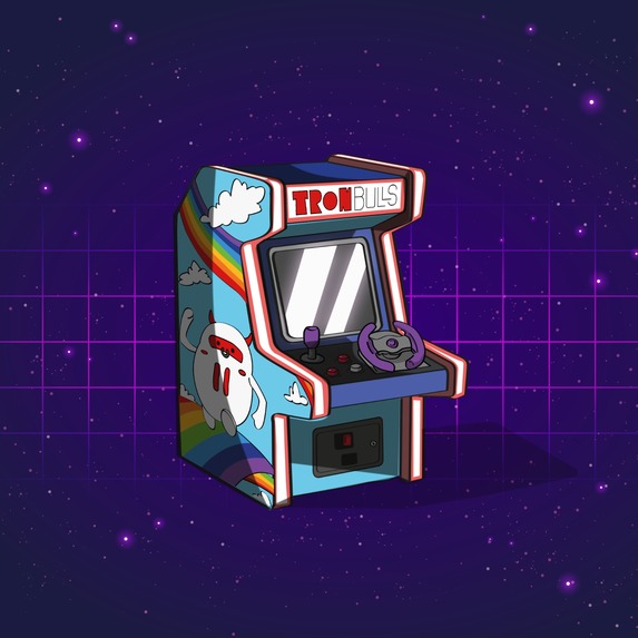 Tronjoy: Free-to-Own – screenshot 4