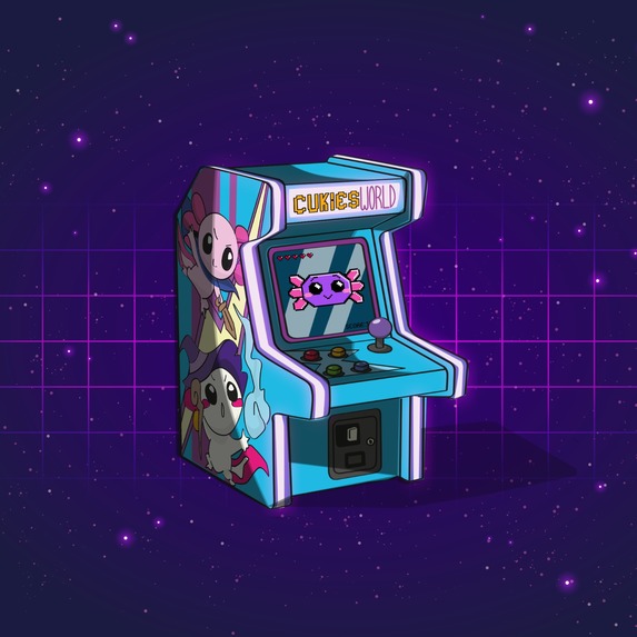 Tronjoy: Free-to-Own – screenshot 5