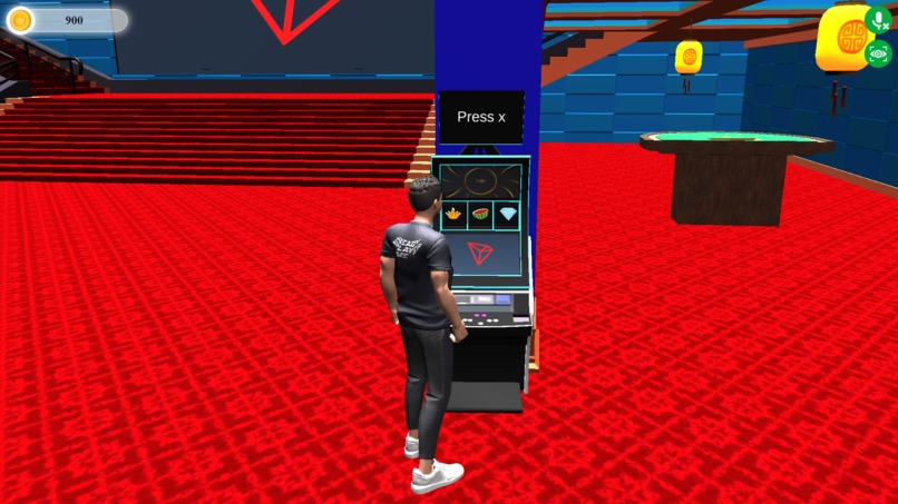Nomad Tycoon – screenshot 3