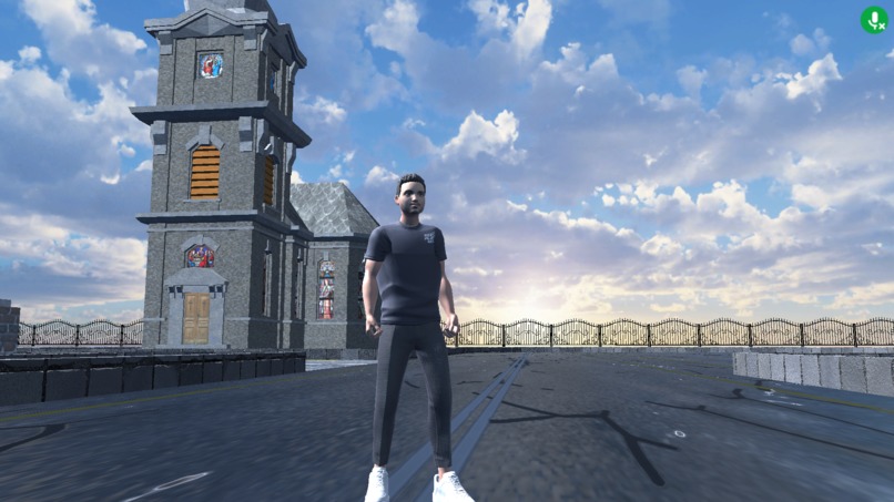 Nomad Tycoon – screenshot 4