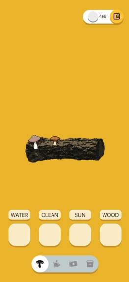 Mushroom  – screenshot 4