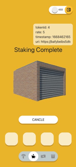 Mushroom  – screenshot 5