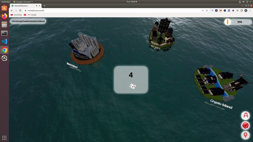 Nomad Tycoon – screenshot 6