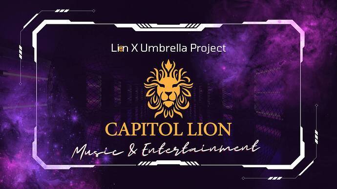 Capitol Lion Entertainment – screenshot 1